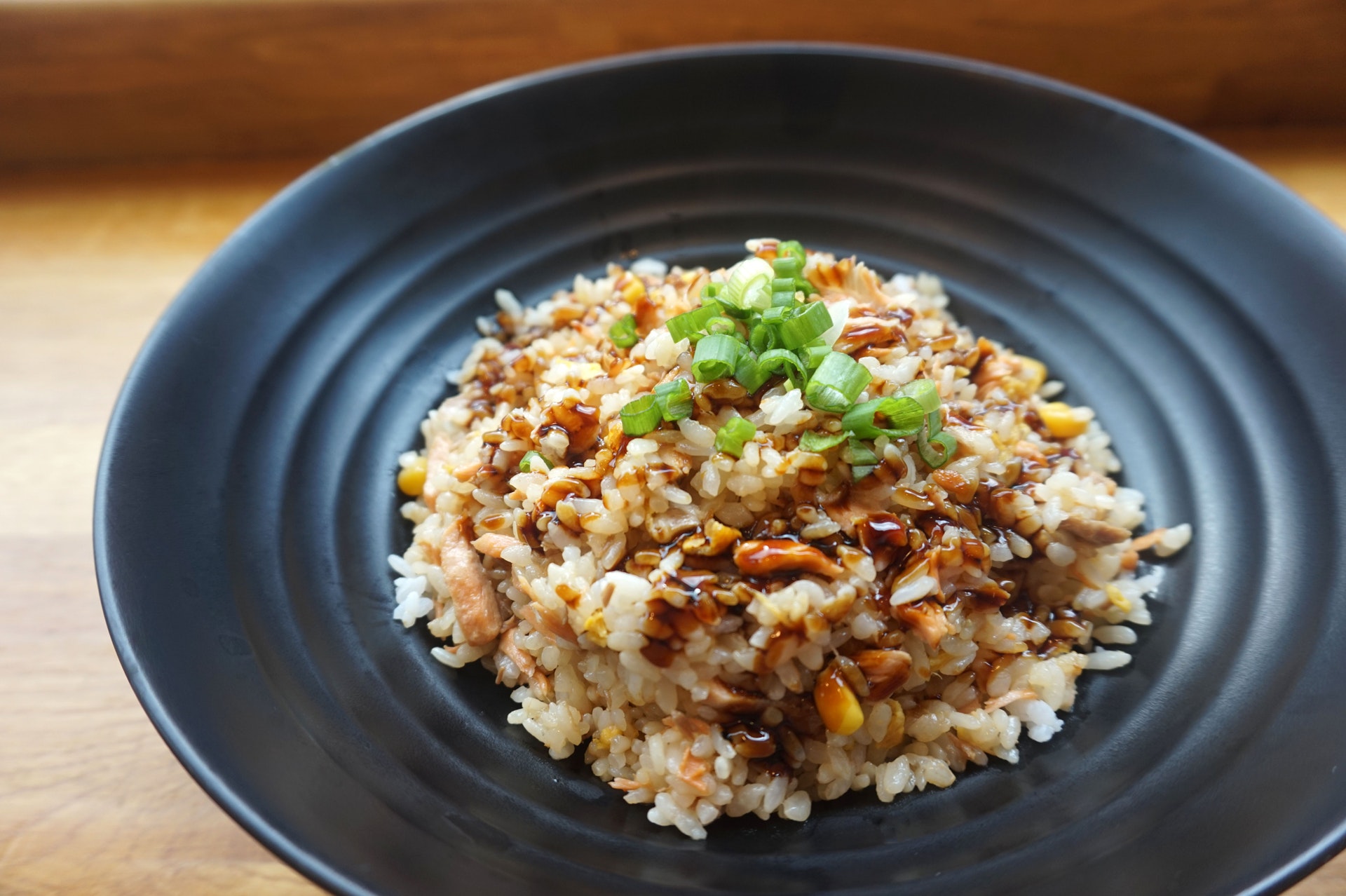 Fried Rice Free Recipes